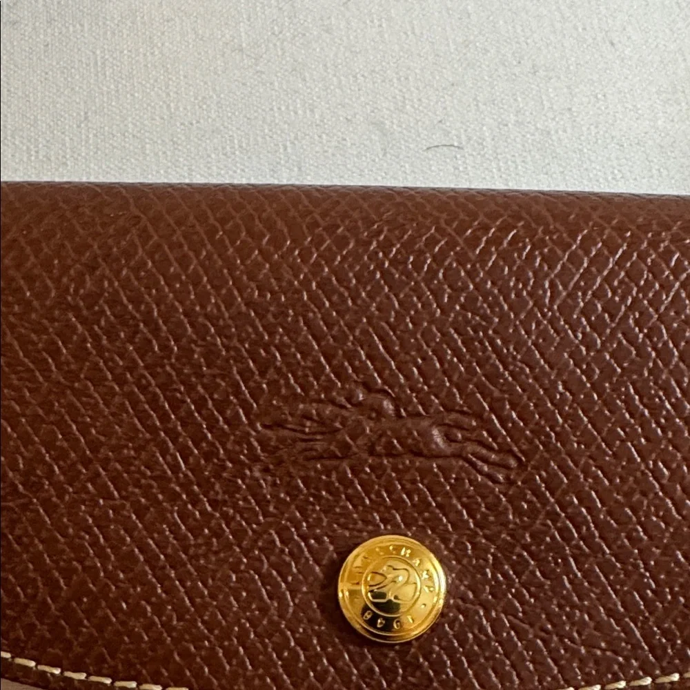 Longchamp Le Pliage Original Tote Bag - Picture 3 of 7